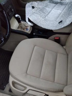 Skoda Octavia FSI, снимка 5
