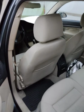 Skoda Octavia FSI, снимка 7