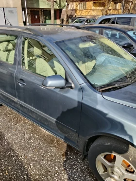 Skoda Octavia FSI, снимка 10
