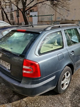 Skoda Octavia FSI, снимка 2