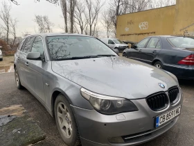 BMW 530 Всичко платено, снимка 1