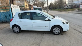 Renault Clio 1.2 ГАЗ, снимка 4