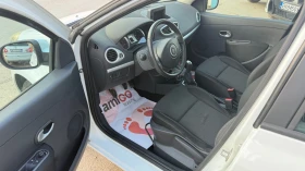 Renault Clio 1.2 ГАЗ, снимка 13