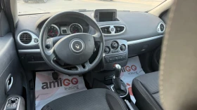 Renault Clio 1.2 ГАЗ, снимка 12