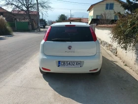 Fiat Punto, снимка 3