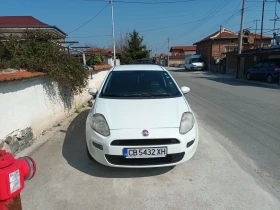 Fiat Punto, снимка 1