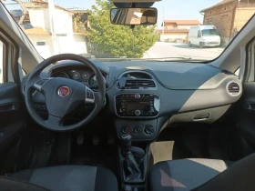 Fiat Punto, снимка 5