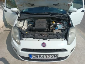 Fiat Punto, снимка 4