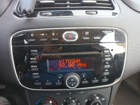 Fiat Punto, снимка 6
