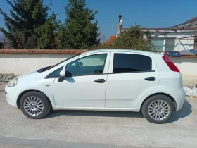 Fiat Punto, снимка 2