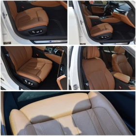 BMW 530 4x4!!Мпакет!!!FUL FUL!!, снимка 15