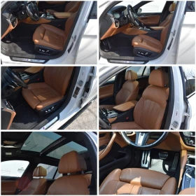 BMW 530 4x4!!Мпакет!!!FUL FUL!!, снимка 17