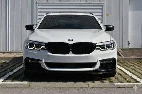 BMW 530 4x4!!Мпакет!!!FUL FUL!!, снимка 1