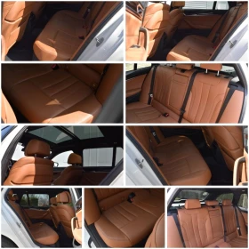 BMW 530 4x4!!Мпакет!!!FUL FUL!!, снимка 12