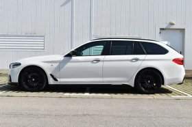 BMW 530 4x4!!Мпакет!!!FUL FUL!!, снимка 5