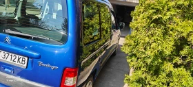 Citroen Berlingo Мултиспейс , снимка 3