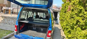Citroen Berlingo Мултиспейс , снимка 4