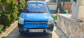 Citroen Berlingo Мултиспейс , снимка 1