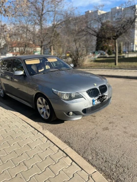 BMW 530 2.5 197ps, снимка 4