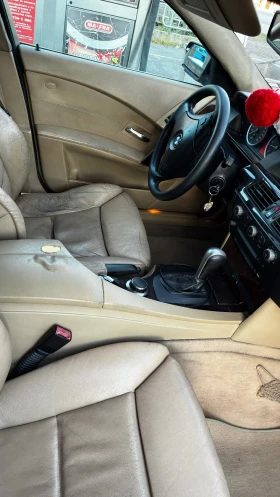 BMW 530 2.5 177кс, снимка 12