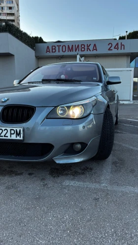 BMW 530 2.5 177кс, снимка 8