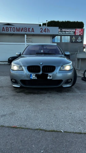 BMW 530 2.5 177кс, снимка 9
