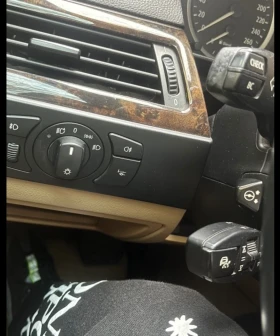 BMW 530 2.5 197ps, снимка 7