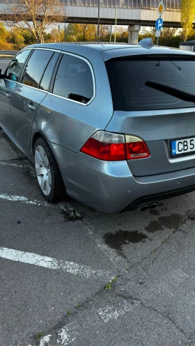 BMW 530 2.5 177кс, снимка 5