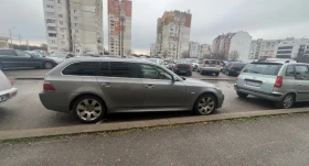 BMW 530 2.5 197ps, снимка 8