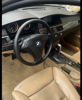 BMW 530 2.5 197ps, снимка 6