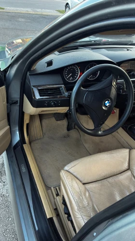 BMW 530 2.5 177кс, снимка 13