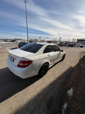 Mercedes-Benz C 350 * ПОДГРЕВ* KEYLESS* PANO* , снимка 3