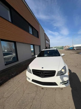 Mercedes-Benz C 350 * ПОДГРЕВ* KEYLESS* PANO* , снимка 1