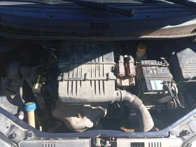 Fiat Idea, снимка 3