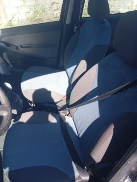 Fiat Idea, снимка 9