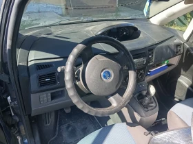 Fiat Idea, снимка 5