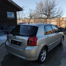 Toyota Corolla Corola 1.4 бензин ФЕЙСЛИФТ , снимка 5