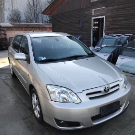 Toyota Corolla Corola 1.4 бензин ФЕЙСЛИФТ , снимка 1