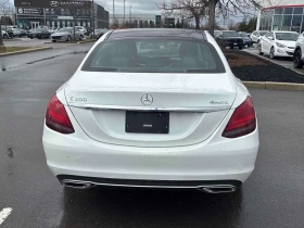 Mercedes-Benz C 300 4MATIC* DISTRONIC* 360КАМЕРИ* ПАНОРАМА* , снимка 4