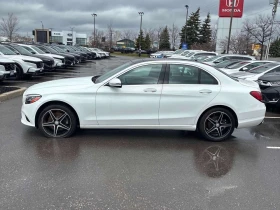 Mercedes-Benz C 300 4MATIC* DISTRONIC* 360КАМЕРИ* ПАНОРАМА* , снимка 2