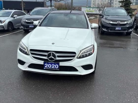 Mercedes-Benz C 300 4MATIC* DISTRONIC* 360КАМЕРИ* ПАНОРАМА* , снимка 6