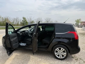 Peugeot 5008 1.6 i 156kc., снимка 7