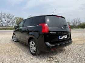 Peugeot 5008 1.6 i 156kc., снимка 6