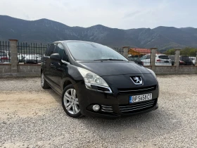 Peugeot 5008 1.6 i 156kc., снимка 2