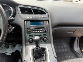 Peugeot 5008 1.6 i 156kc., снимка 13