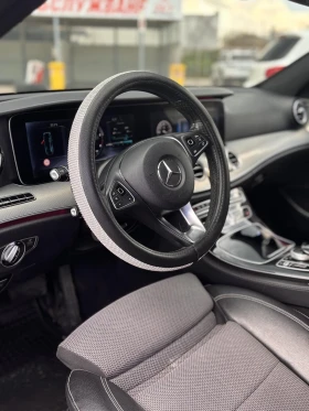 Mercedes-Benz E 220, снимка 6
