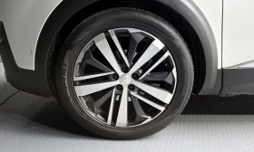 Peugeot 5008 2.0 BlueHDi GT, снимка 3