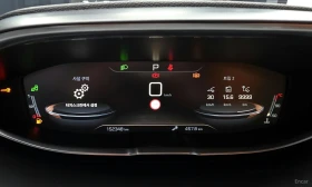 Peugeot 5008 2.0 BlueHDi GT, снимка 8