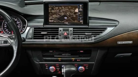Audi A7 PREMIUM PLUS| HUD| КАМЕРА| KEYLESS, снимка 12