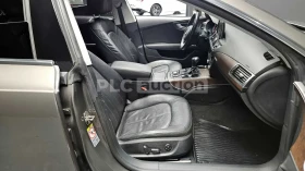 Audi A7 PREMIUM PLUS| HUD| КАМЕРА| KEYLESS, снимка 9
